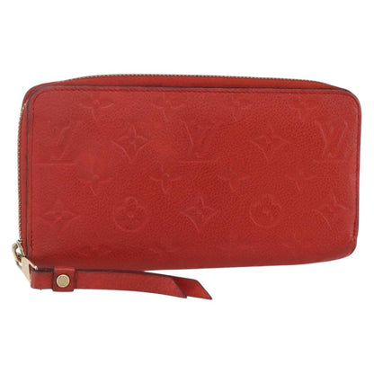 Louis Vuitton Portefeuille zippy Monogramme Empreinte Monogramme Empreinte Product Image