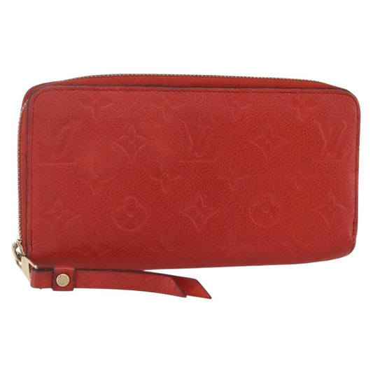 Louis Vuitton Portefeuille zippy Monogramme Empreinte Monogramme Empreinte Product Image