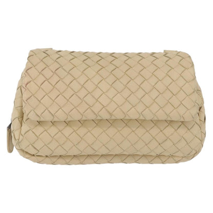 Bottega Veneta Intrecciato Shoulder Leather Product Image