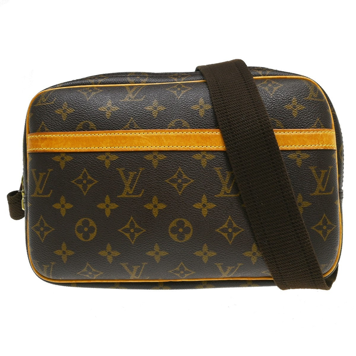 Louis Vuitton Reporter Monogram PM