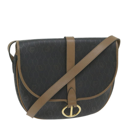 Christian Dior Vintage CD Flap Canvas Product Image