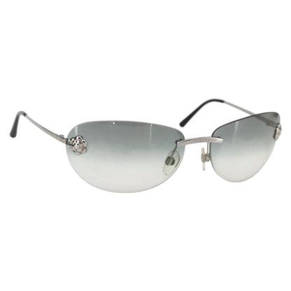Chanel Camélia sunglasses Metal Product Image