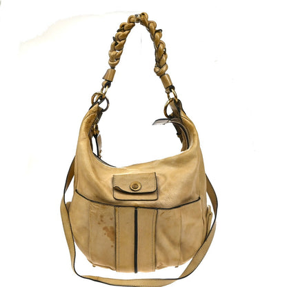 Chloe Heloise Hobo Leather Large