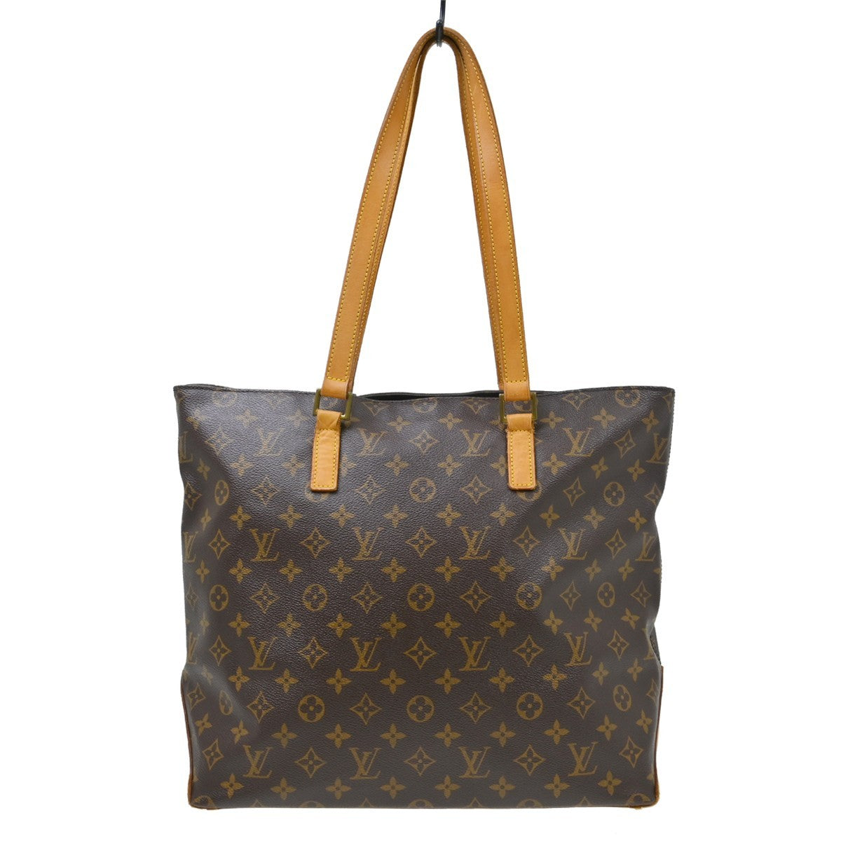 Louis Vuitton Cabas Mezzo Monogram Canvas Product Image