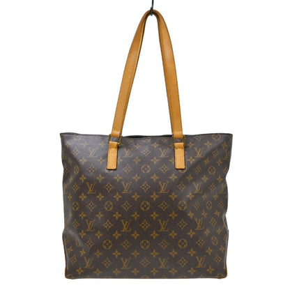 Louis Vuitton Cabas Mezzo Monogram Canvas Product Image