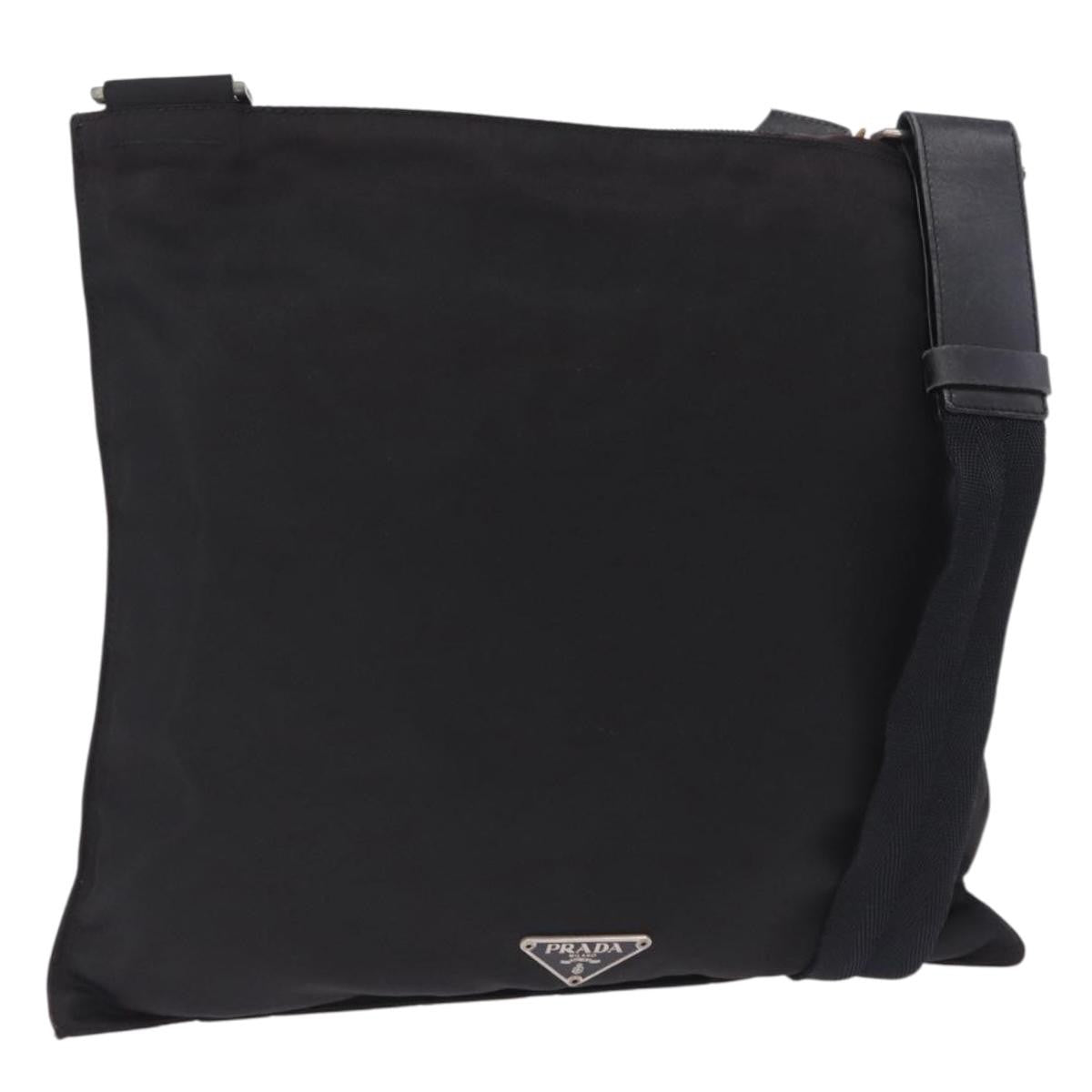 Prada Shoulder Tessuto Product Image