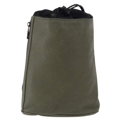 Louis Vuitton Chalk Sling Monogram Shadow Leather Product Image