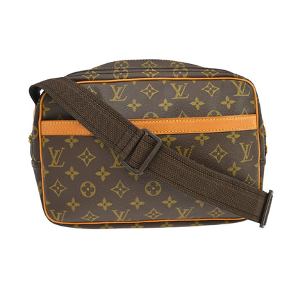 Louis Vuitton Reporter Monogram PM