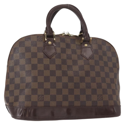 Louis Vuitton Alma Damier PM