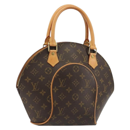 Louis Vuitton Ellipse Monogram Canvas PM