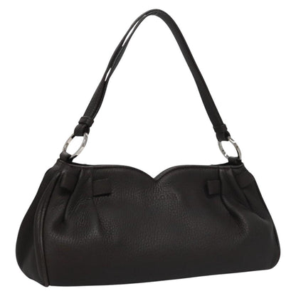 Bvlgari Handbag Leather Product Image
