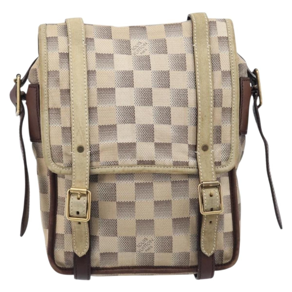 Louis Vuitton Trotteur Damier Lune Product Image