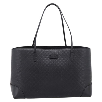 Gucci Bright Diamante Leather Medium