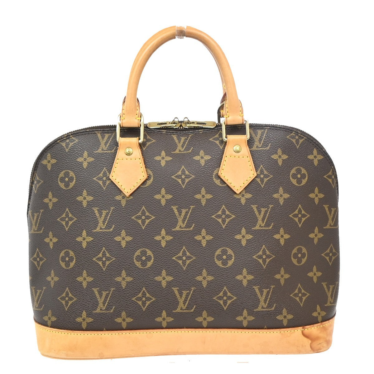 Louis Vuitton Alma Monogram PM