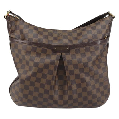 Louis Vuitton Bloomsbury Handbag Damier GM