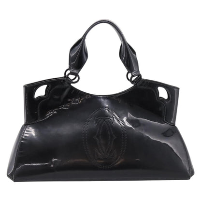 Cartier Marcello Patent leather Product Image