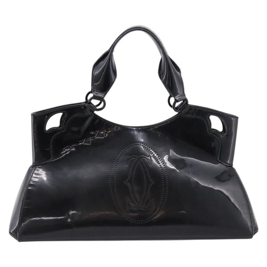 Cartier Marcello Patent leather Product Image