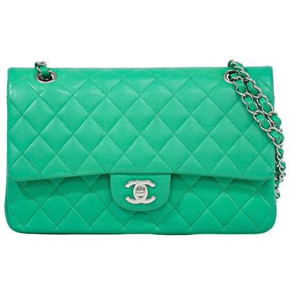 Chanel Timeless - Classic Double Flap Leather medium