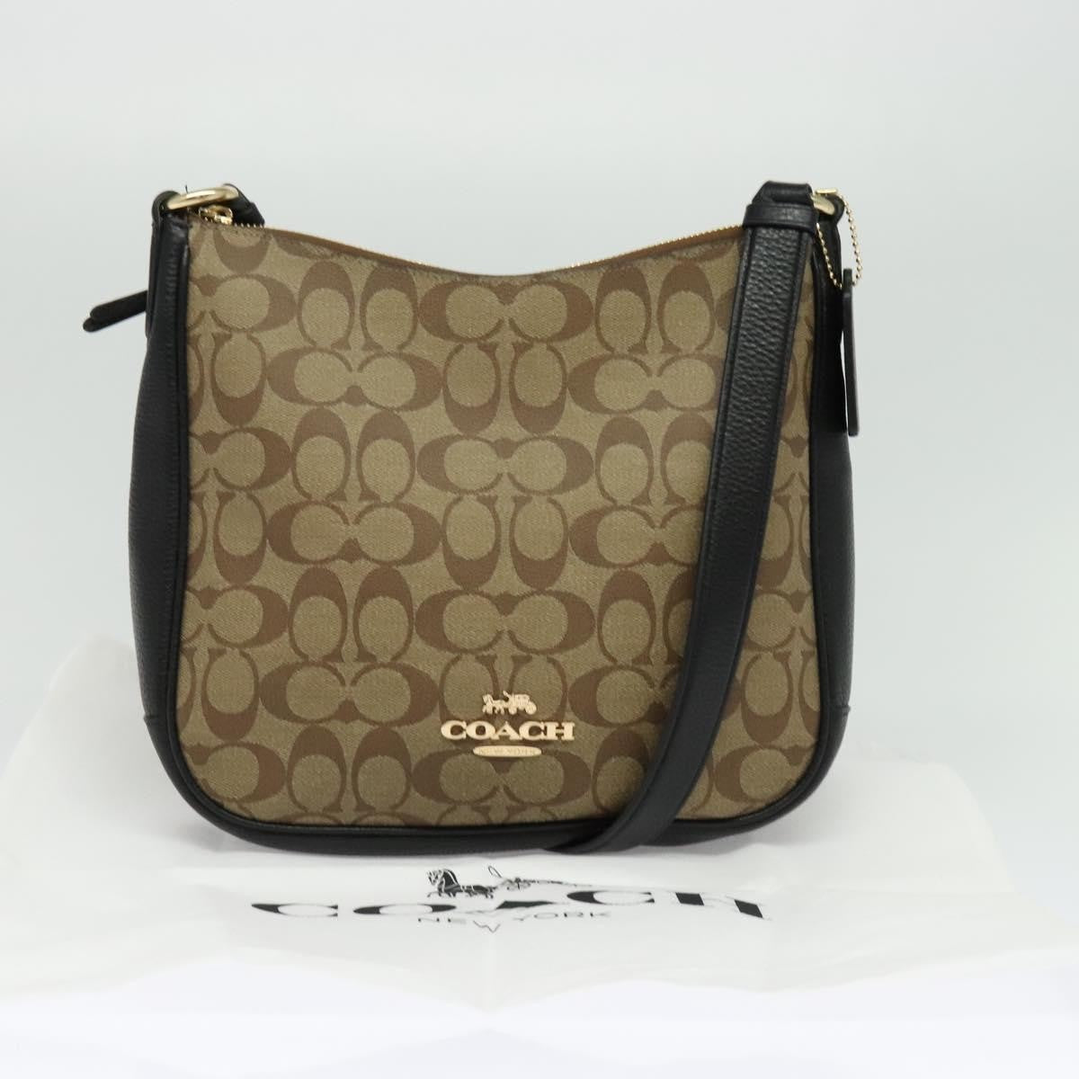 Chloe Vintage shoulder bag Canvas Product Image