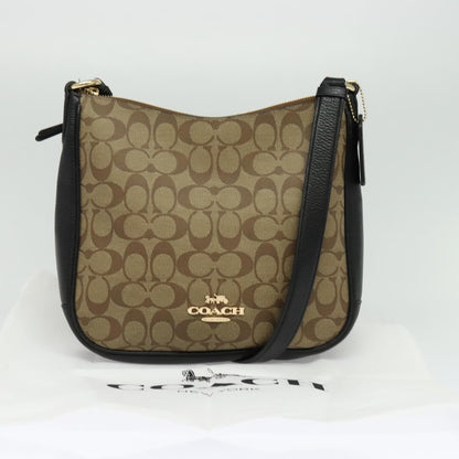Chloe Vintage shoulder bag Canvas Product Image