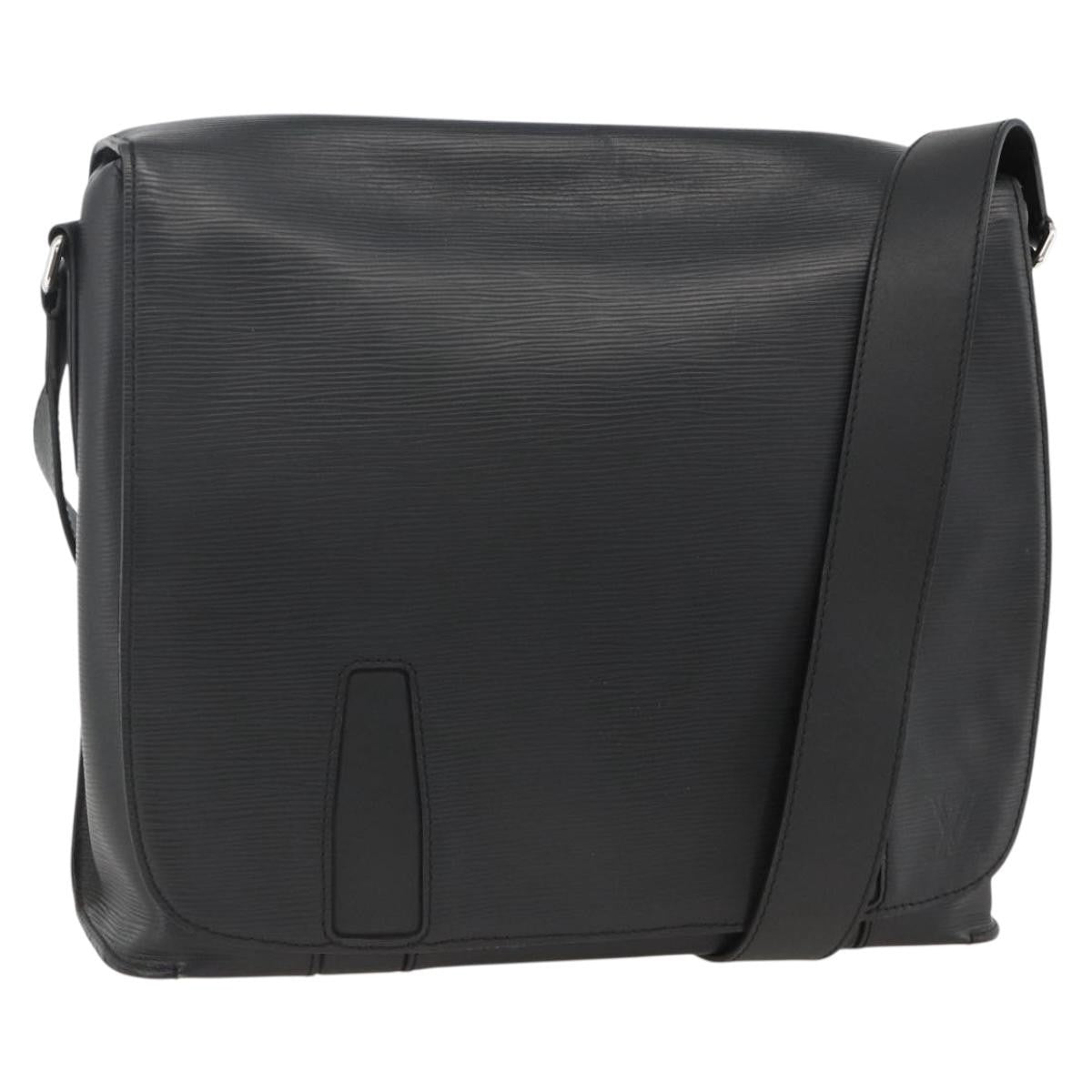 Louis Vuitton Harrington Messenger Epi Leather MM