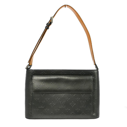 Louis Vuitton Mat Allston Monogram Vernis Product Image