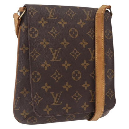 Louis Vuitton Musette Salsa Monogram Canvas PM