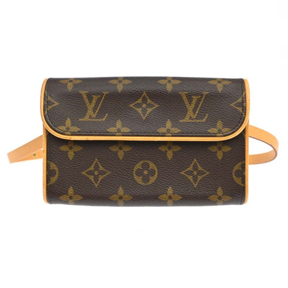 Louis Vuitton Florentine Waist Monogram Canvas medium