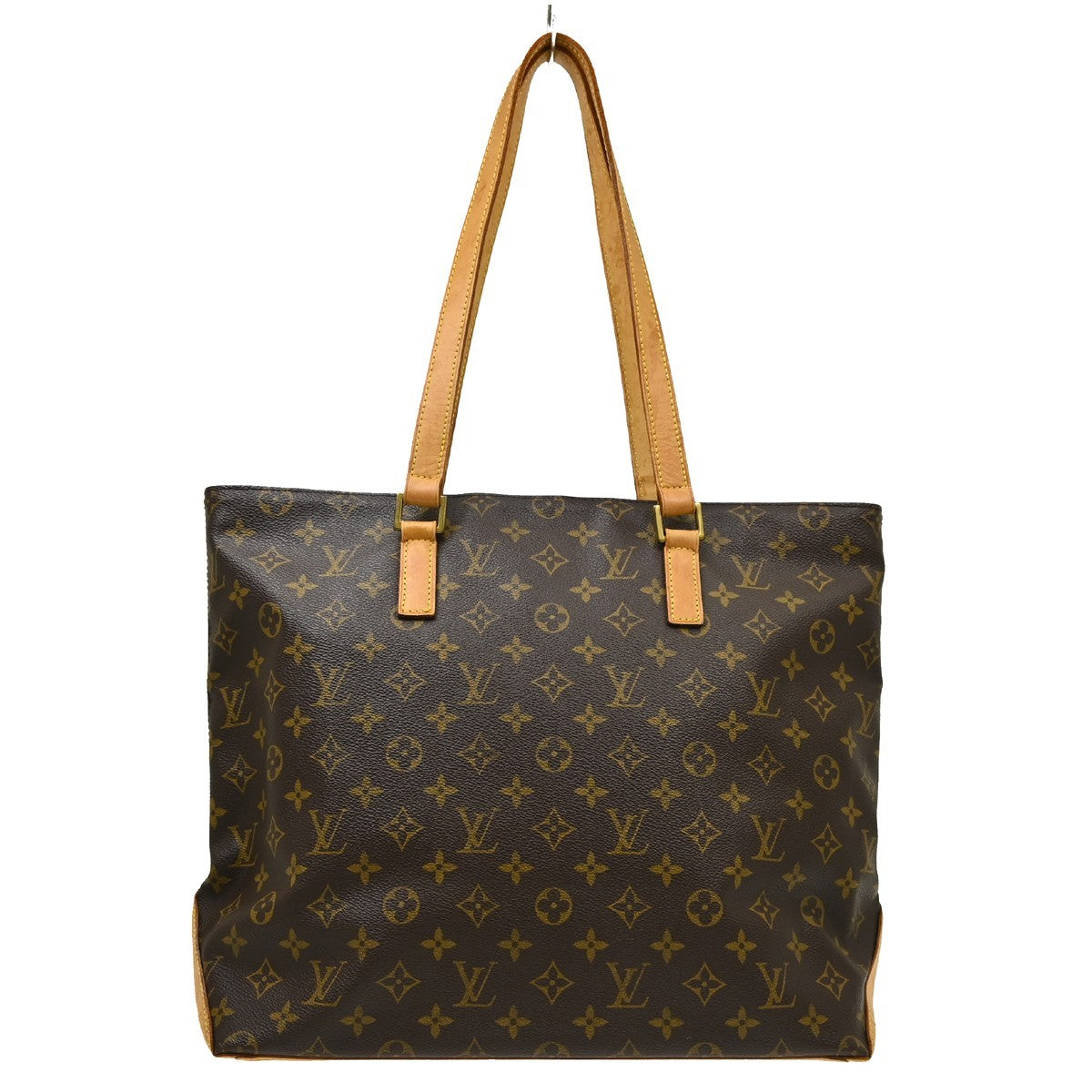 Louis Vuitton Cabas Mezzo Monogram Canvas Product Image