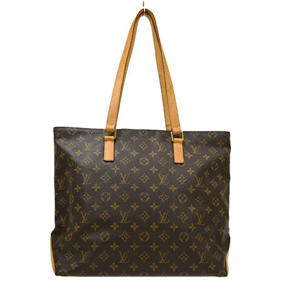 Louis Vuitton Cabas Mezzo Monogram Canvas Product Image