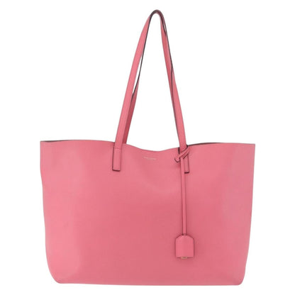 Saint Laurent Shopper Leather Large