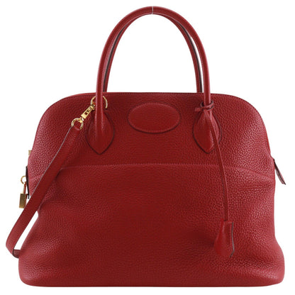 Hermes Bolide Clemence 35