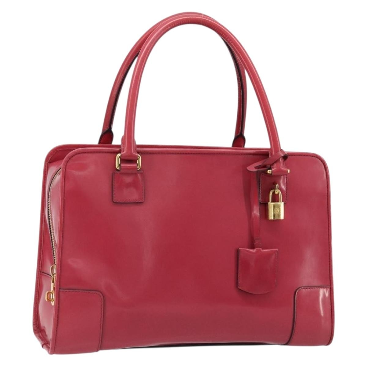 Loewe Amazona Patent 36