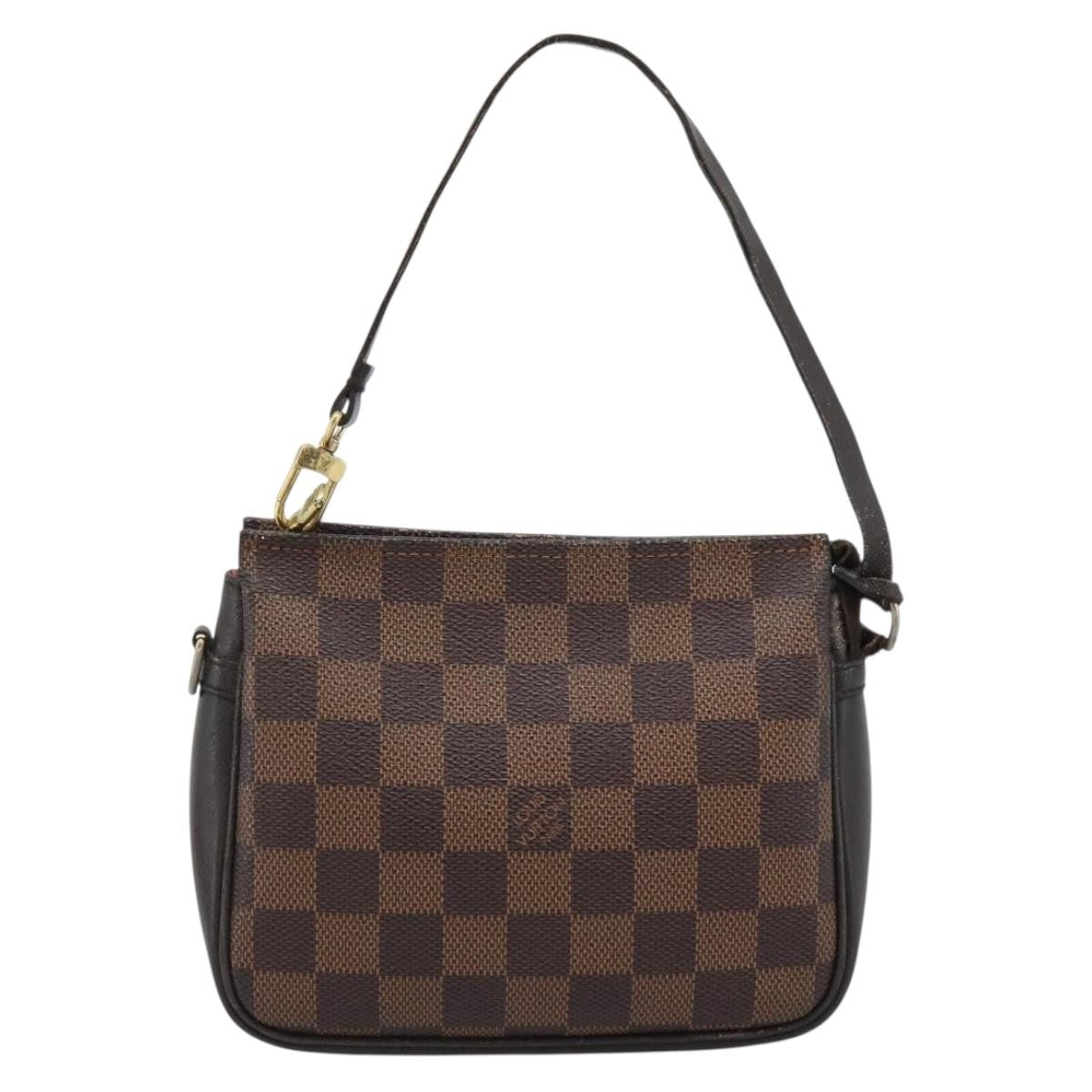 Louis Vuitton Trousse Make Up Damier Product Image
