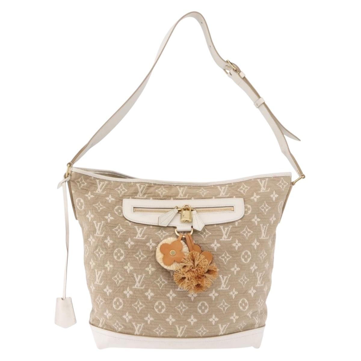 Louis Vuitton Besace Handbag Monogram Sabbia Product Image
