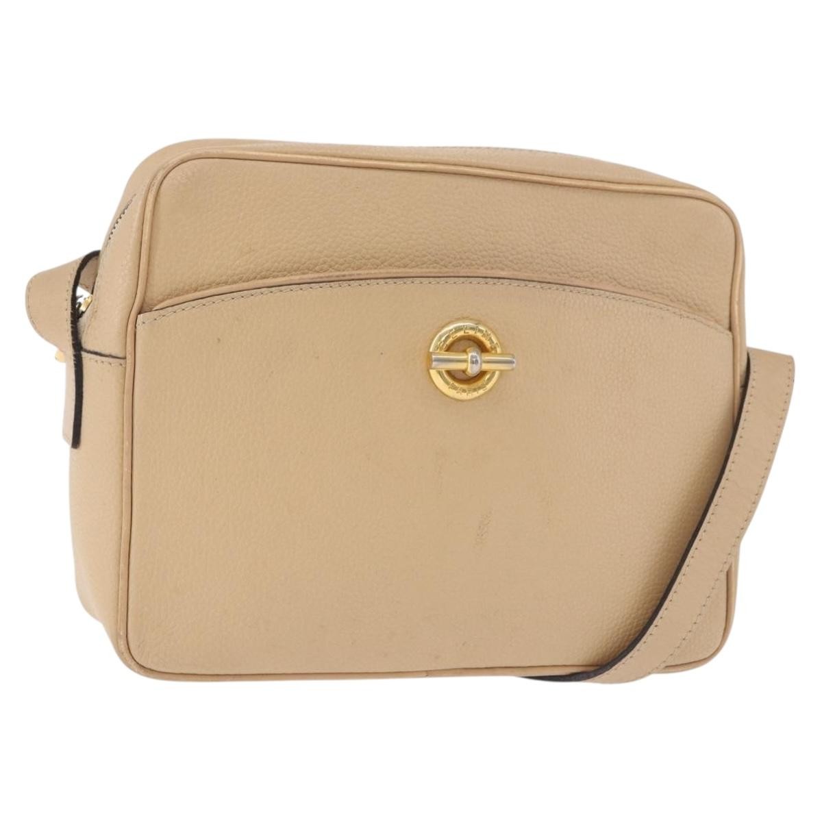 Celine Vintage Leather Product Image