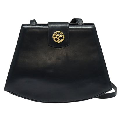 Salvatore Ferragamo Shoulder Bag Leather Product Image