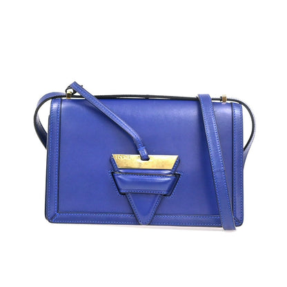 Loewe Barcelona Leather Small
