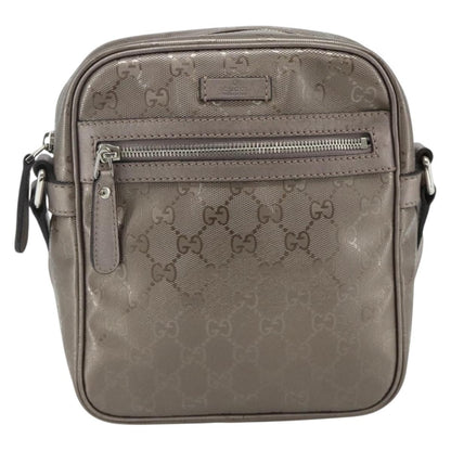Gucci Zip GG Imprime Small