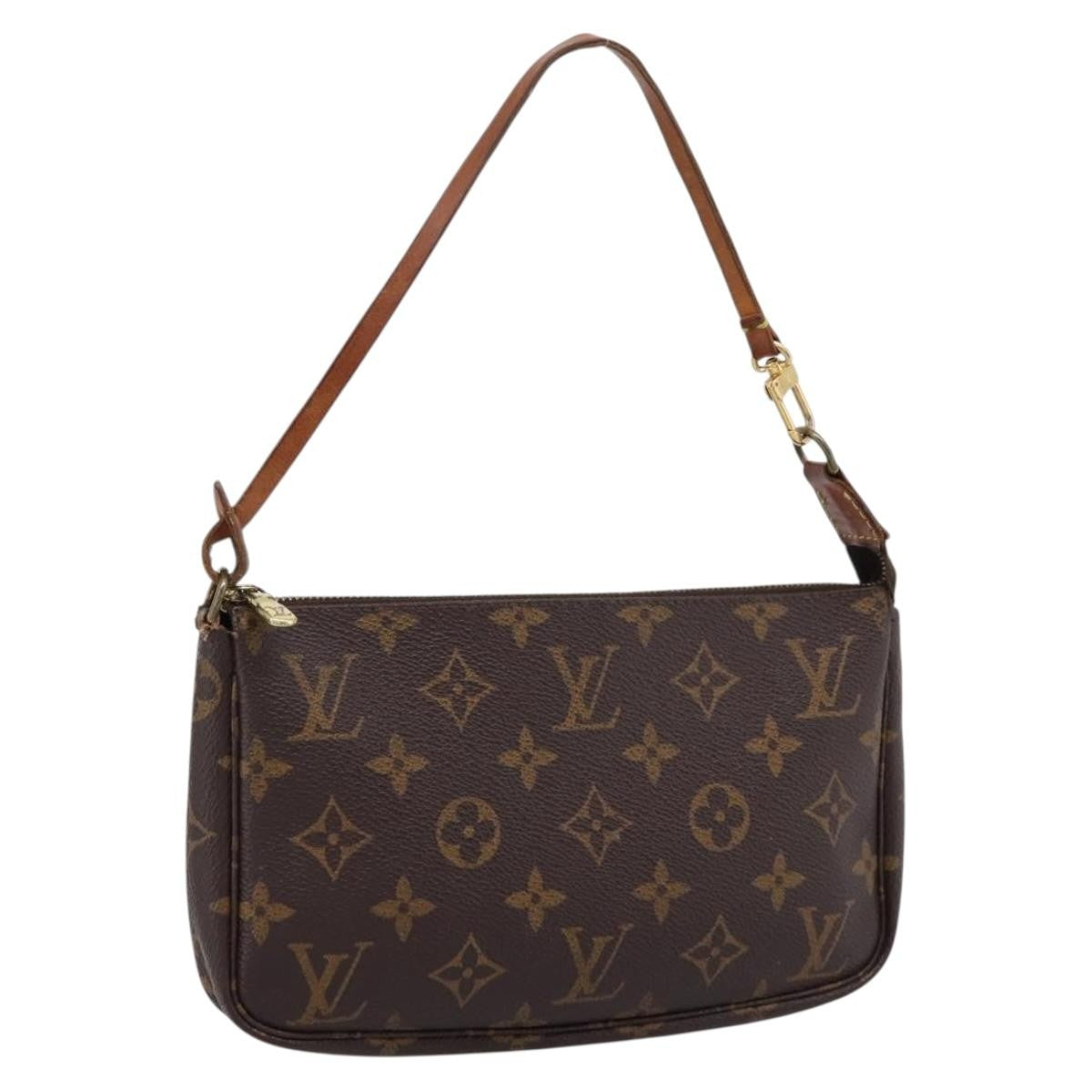 Louis Vuitton Pochette Accessoires NM Monogram Canvas Product Image