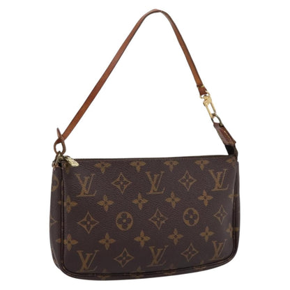 Louis Vuitton Pochette Accessoires NM Monogram Canvas Product Image