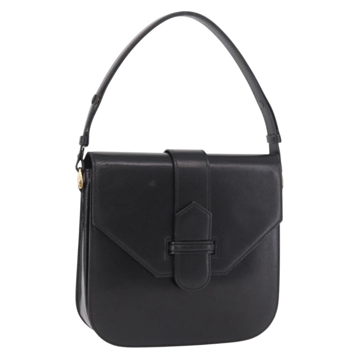 Saint Laurent Vintage Leather Product Image
