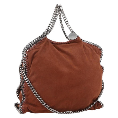 Stella McCartney Falabella Tote polyester Large