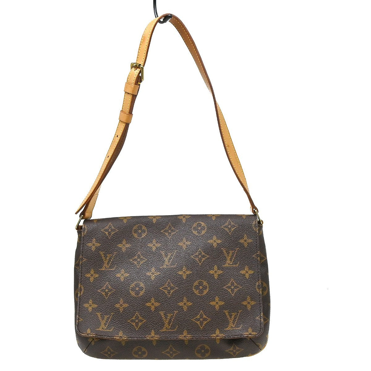 Louis Vuitton Musette Tango Monogram Canvas Product Image