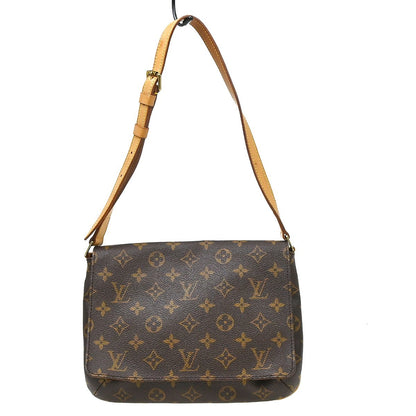 Louis Vuitton Musette Tango Monogram Canvas Product Image