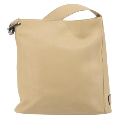 Gucci Vintage Flat Messenger Leather Product Image