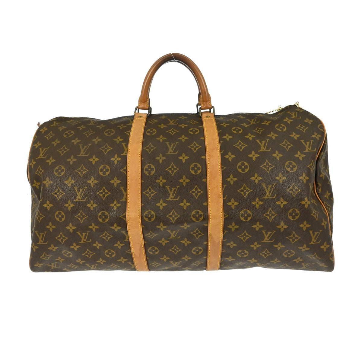 Louis Vuitton Keepall Monogram 55