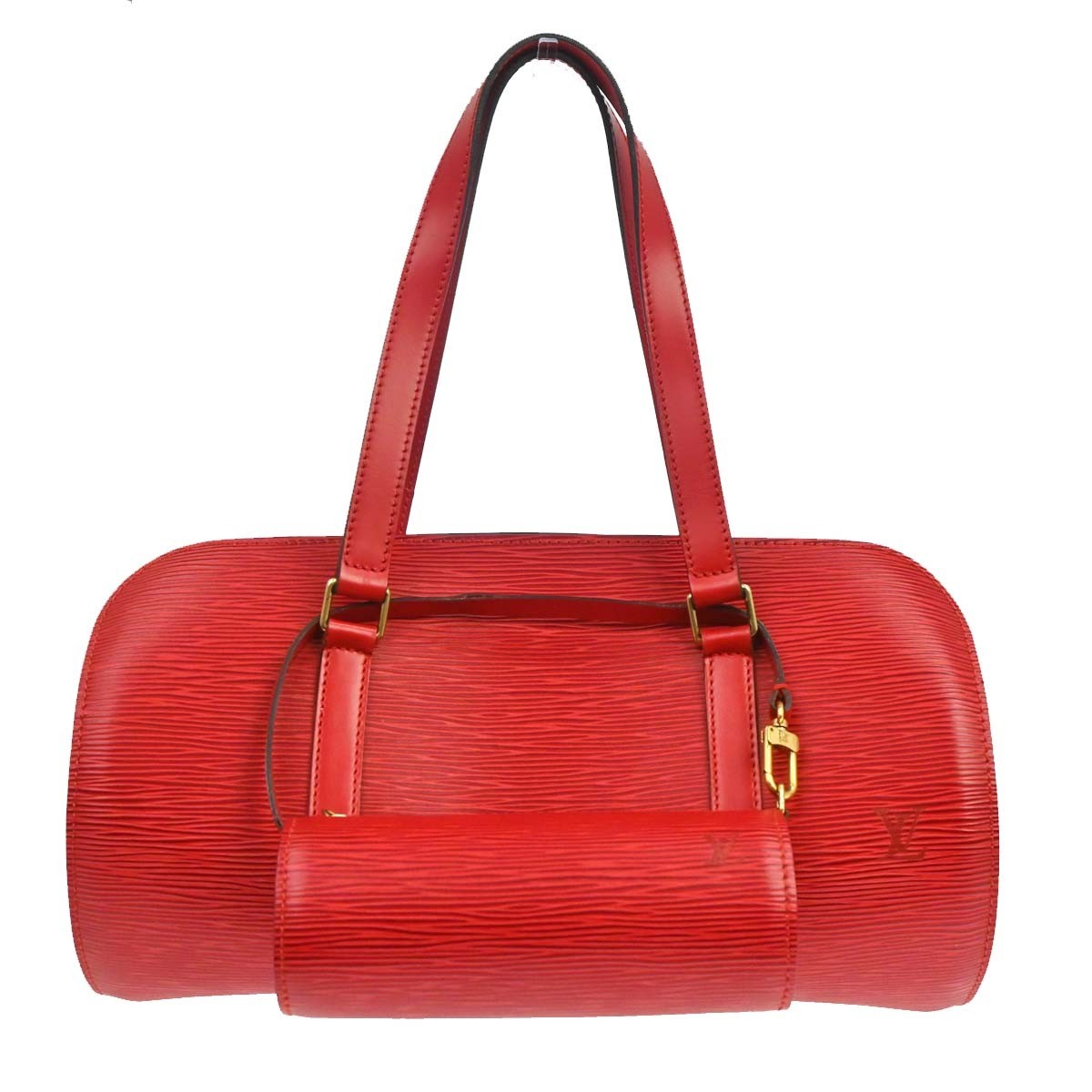 Louis Vuitton Soufflot Epi Leather Product Image