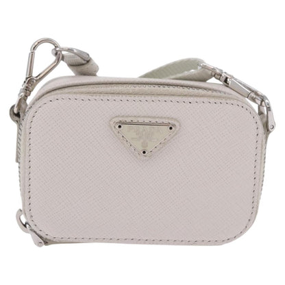 Prada Brique Camera Crossbody Bag Saffiano Leather Product Image