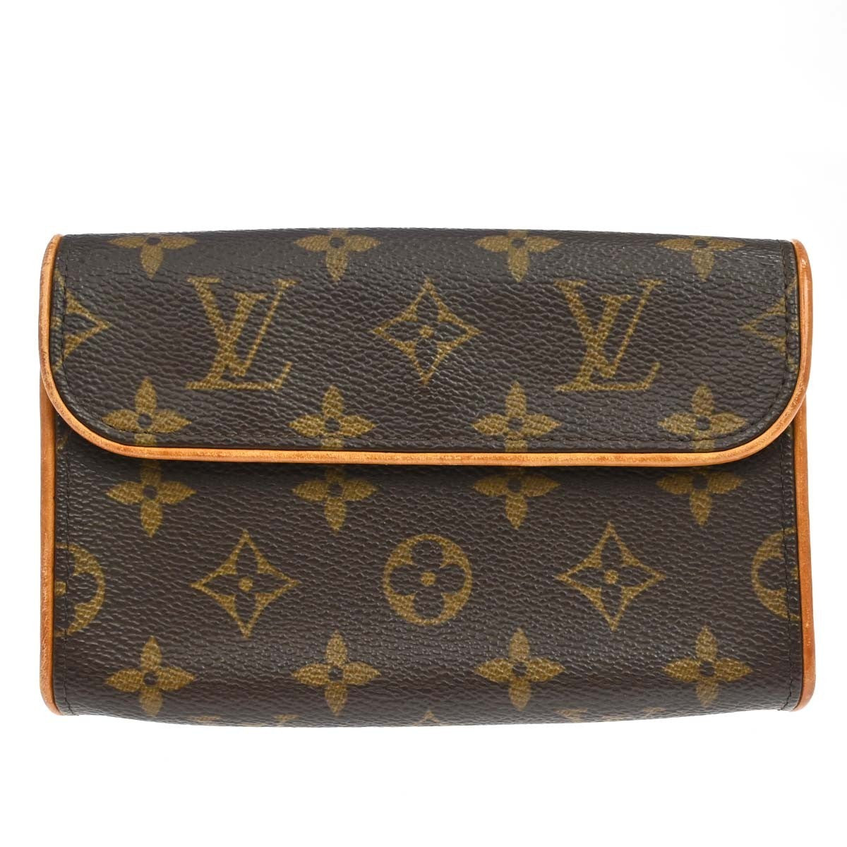 Louis Vuitton Florentine Waist Monogram Canvas medium